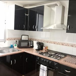 Appartement met Drie Slaapkamers